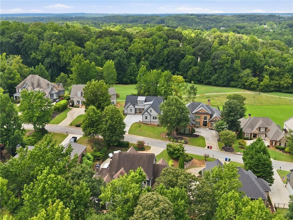4 bedroom, 4 bathroom, 5,390 sq ft single family residence for sale at 1973 Duncans Mill Lane, Jefferson, GA 30549 — photo 4