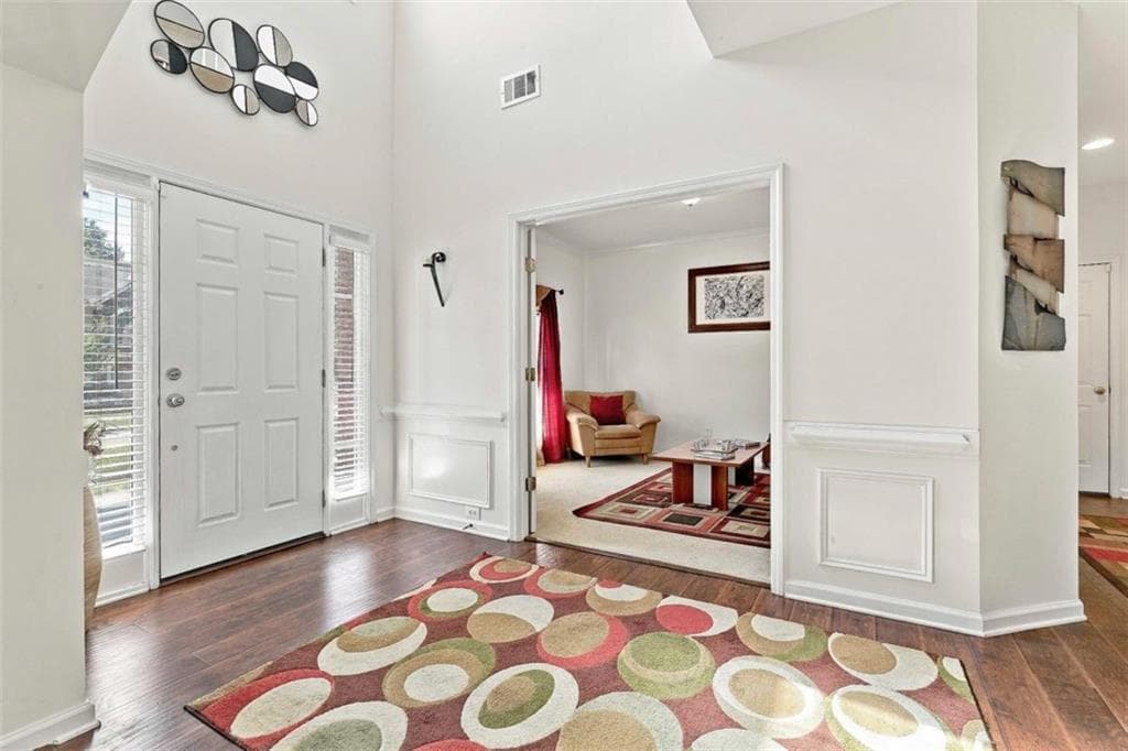 5 bedroom, 4 bathroom, 3,661 sq ft single family residence for sale at 1324 Darian Ln, Locust Grove, GA 30248 — photo 9