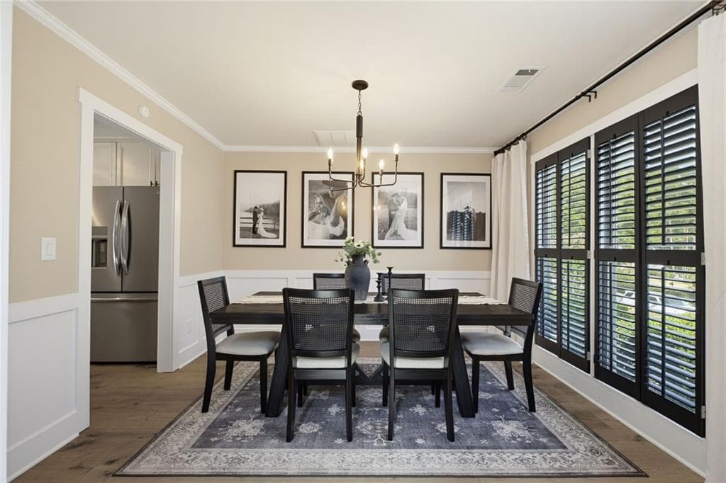 3 bedroom, 3 bathroom, 2,294 sq ft single family residence for sale at 1029 Deer Hollow Drive, Woodstock, GA 30189 — photo 7