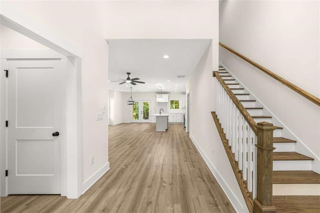 4 bedroom, 3 bathroom, 2,804 sq ft single family residence for sale at 176 Paige Street, Dallas, GA 30132 — photo 4