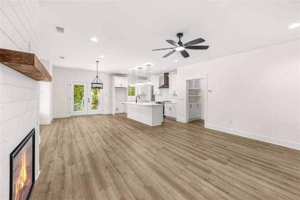 4 bedroom, 3 bathroom, 2,804 sq ft single family residence for sale at 176 Paige Street, Dallas, GA 30132 — photo 7