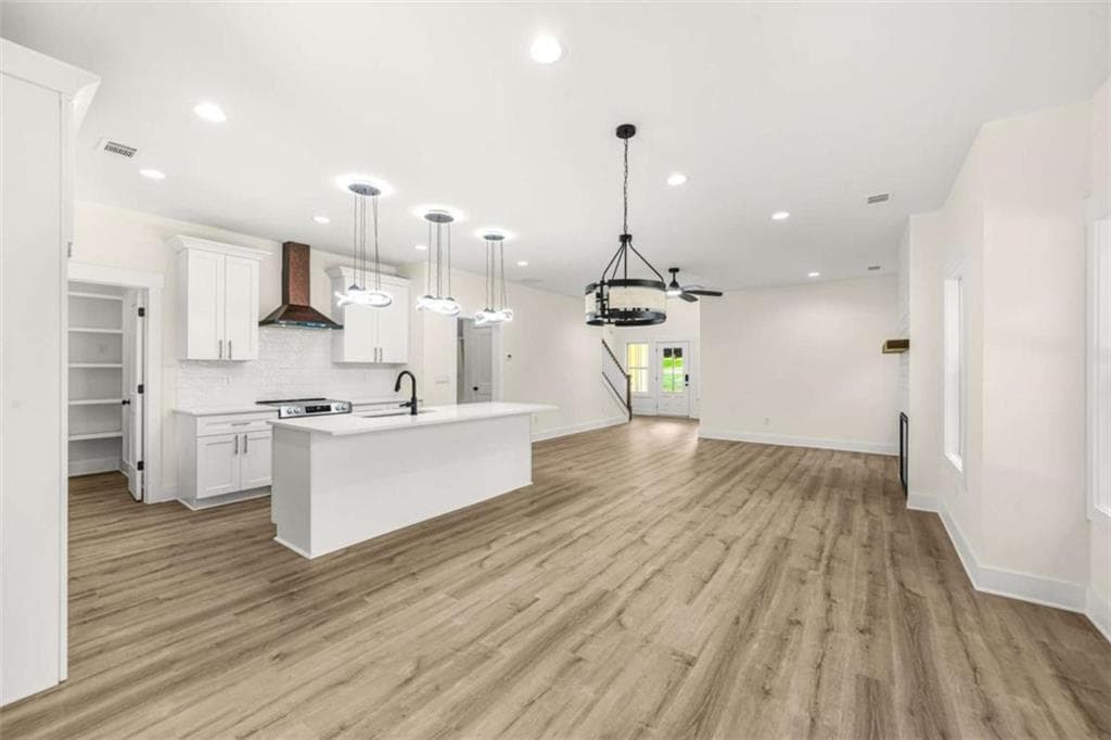 4 bedroom, 3 bathroom, 2,804 sq ft single family residence for sale at 176 Paige Street, Dallas, GA 30132 — photo 8