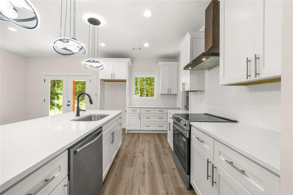 4 bedroom, 3 bathroom, 2,804 sq ft single family residence for sale at 176 Paige Street, Dallas, GA 30132 — photo 9