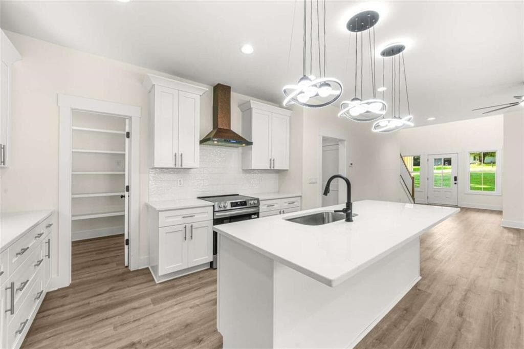 4 bedroom, 3 bathroom, 2,804 sq ft single family residence for sale at 176 Paige Street, Dallas, GA 30132 — photo 10