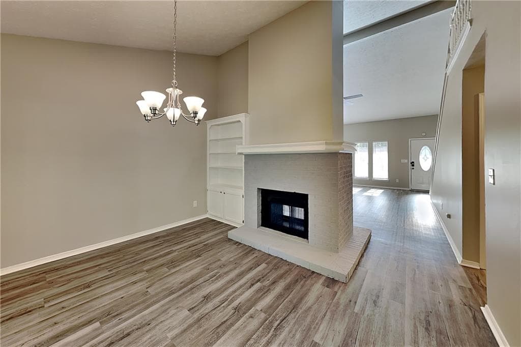 3 bedroom, 3 bathroom, 2,296 sq ft single family residence for rent at 5025 Bent Creek Court, Sugar Hill, GA 30518 for $2,345 a month — photo 6