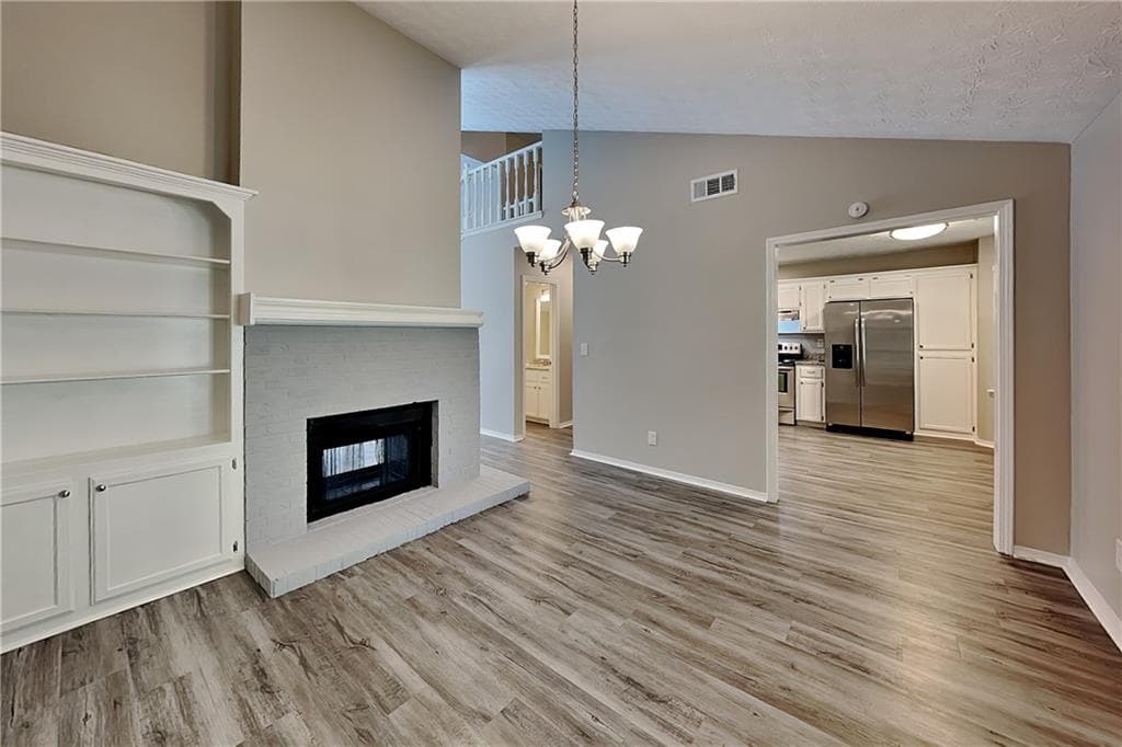 3 bedroom, 3 bathroom, 2,296 sq ft single family residence for rent at 5025 Bent Creek Court, Sugar Hill, GA 30518 for $2,345 a month — photo 7