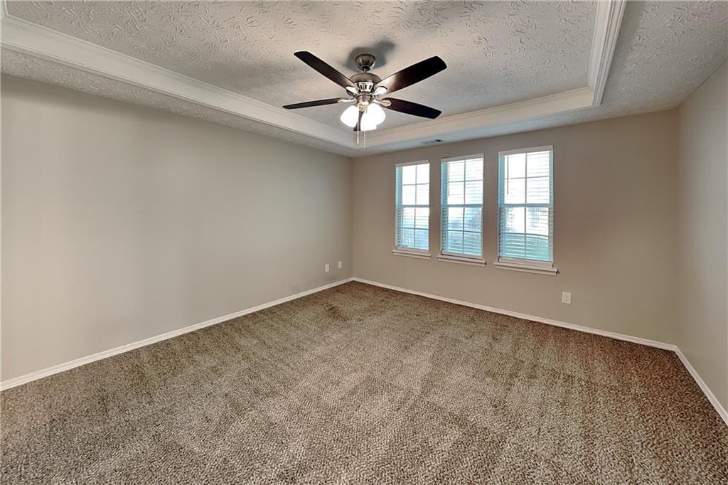 3 bedroom, 3 bathroom, 2,296 sq ft single family residence for rent at 5025 Bent Creek Court, Sugar Hill, GA 30518 for $2,345 a month — photo 9