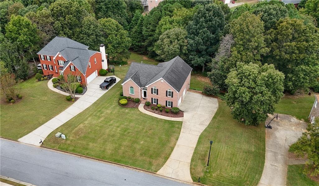3 bedroom, 3 bathroom, 2,728 sq ft single family residence for sale at 3073 Virginia Place, Douglasville, GA 30135 — photo 2