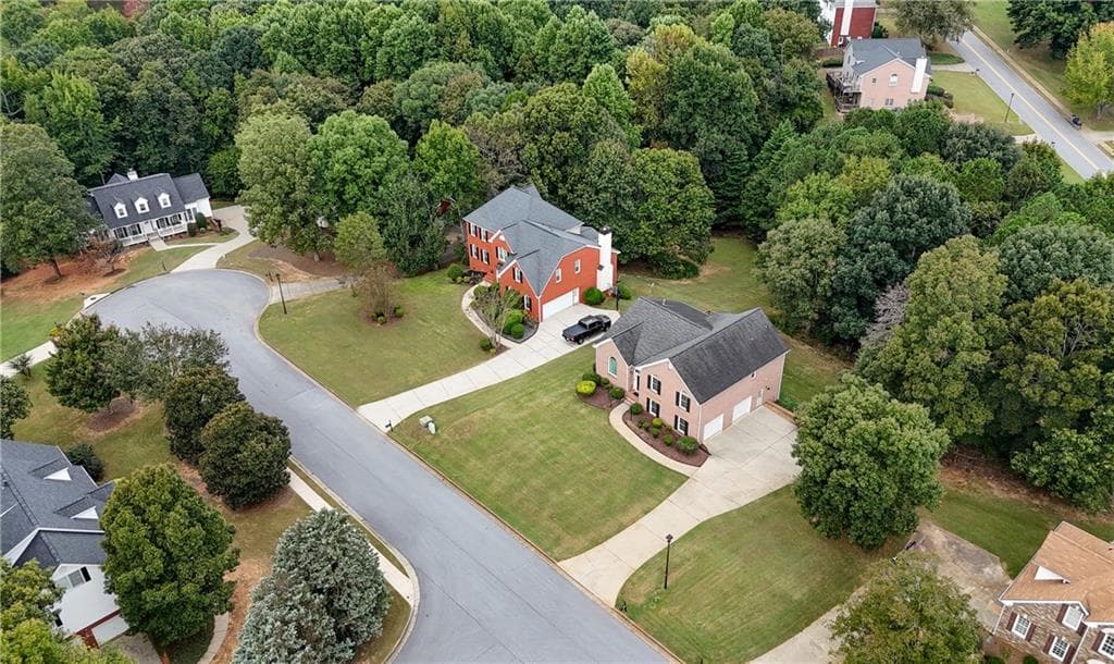 3 bedroom, 3 bathroom, 2,728 sq ft single family residence for sale at 3073 Virginia Place, Douglasville, GA 30135 — photo 3