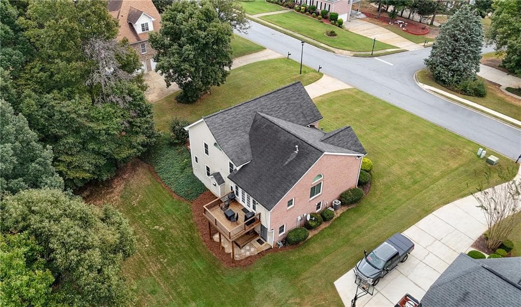 3 bedroom, 3 bathroom, 2,728 sq ft single family residence for sale at 3073 Virginia Place, Douglasville, GA 30135 — photo 4
