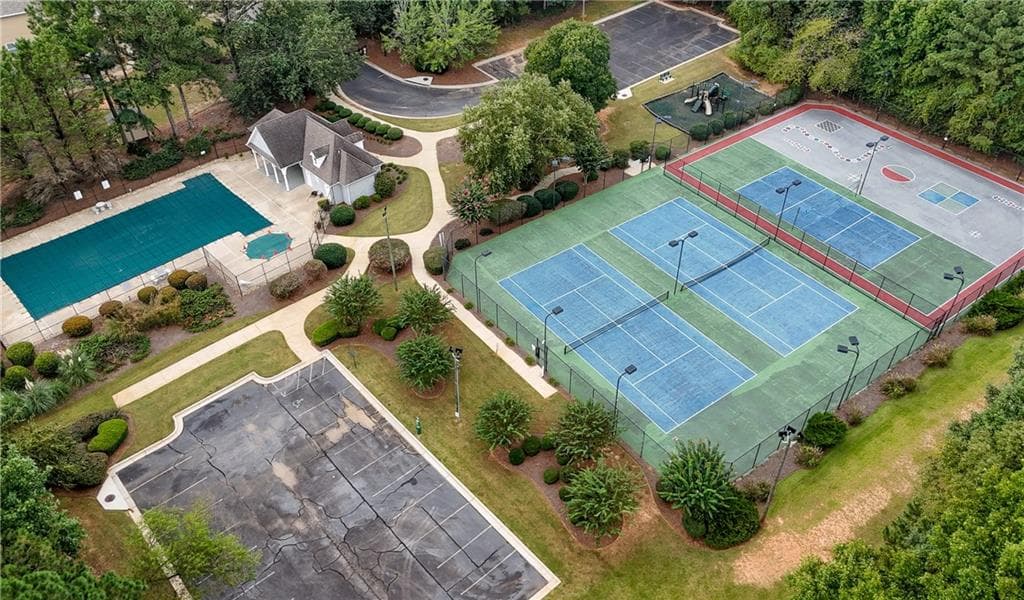 3 bedroom, 3 bathroom, 2,728 sq ft single family residence for sale at 3073 Virginia Place, Douglasville, GA 30135 — photo 7