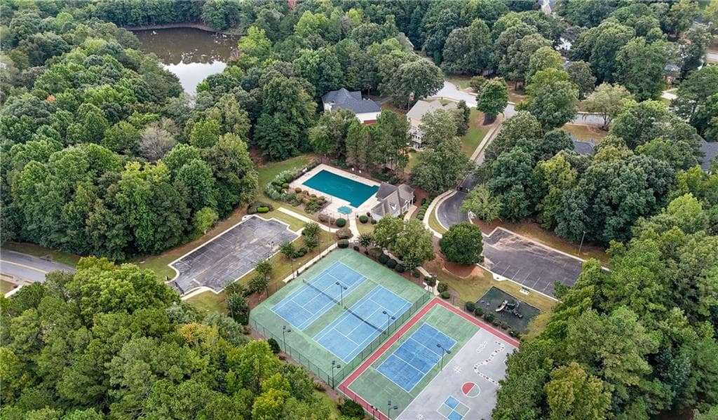 3 bedroom, 3 bathroom, 2,728 sq ft single family residence for sale at 3073 Virginia Place, Douglasville, GA 30135 — photo 9