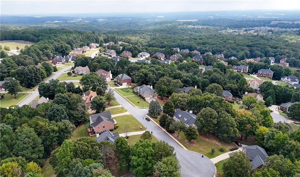 3 bedroom, 3 bathroom, 2,728 sq ft single family residence for sale at 3073 Virginia Place, Douglasville, GA 30135 — photo 10