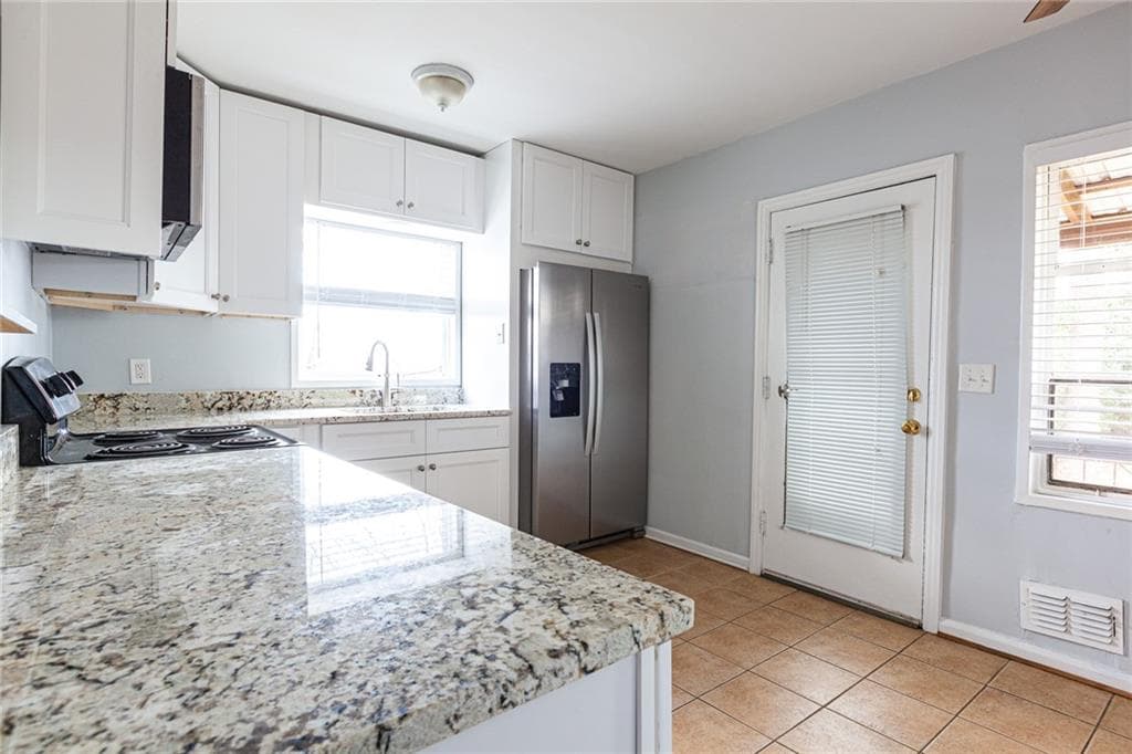 2 bedroom, 1 bathroom, 2,110 sq ft duplex for rent at 1975 Kilburn Drive, Atlanta, GA 30324 for $2,150 a month — photo 7