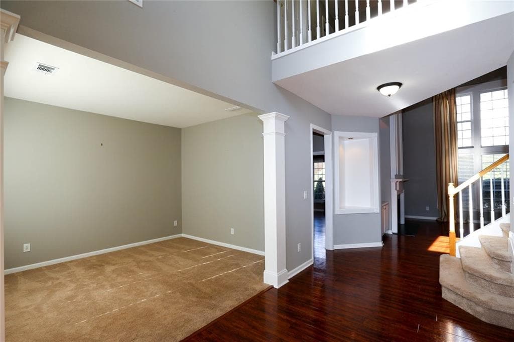 4 bedroom, 3 bathroom, 3,270 sq ft single family residence for rent at 329 Coddington Court, Suwanee, GA 30024 for $3,000 a month — photo 4