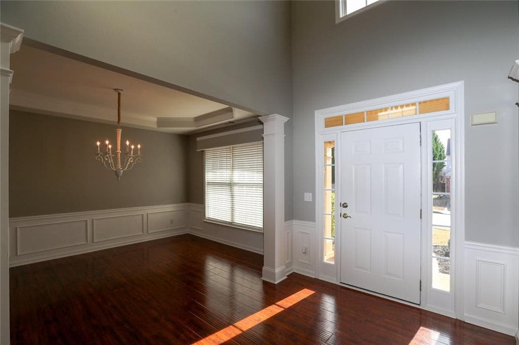 4 bedroom, 3 bathroom, 3,270 sq ft single family residence for rent at 329 Coddington Court, Suwanee, GA 30024 for $3,000 a month — photo 5