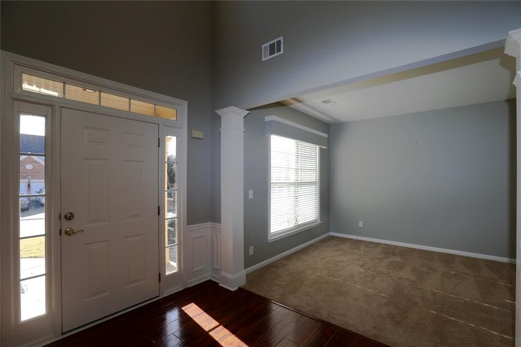 4 bedroom, 3 bathroom, 3,270 sq ft single family residence for rent at 329 Coddington Court, Suwanee, GA 30024 for $3,000 a month — photo 7