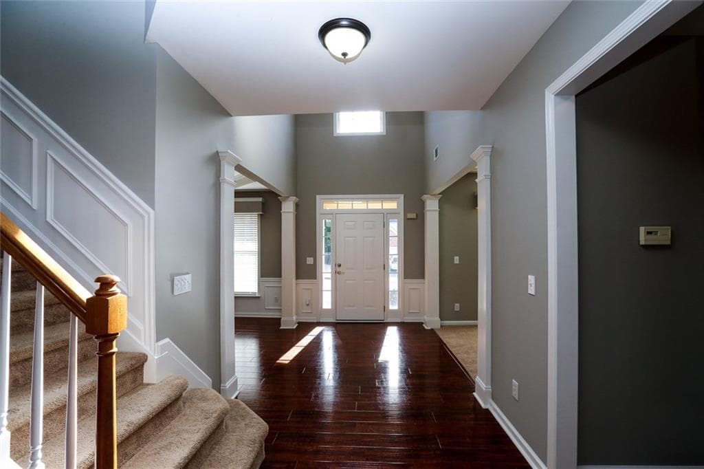4 bedroom, 3 bathroom, 3,270 sq ft single family residence for rent at 329 Coddington Court, Suwanee, GA 30024 for $3,000 a month — photo 9