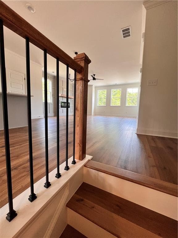 3 bedroom, 4 bathroom, 2,026 sq ft townhouse for sale at 1355 Shree Drive Drive 40, Cumming, GA 30040 — photo 5