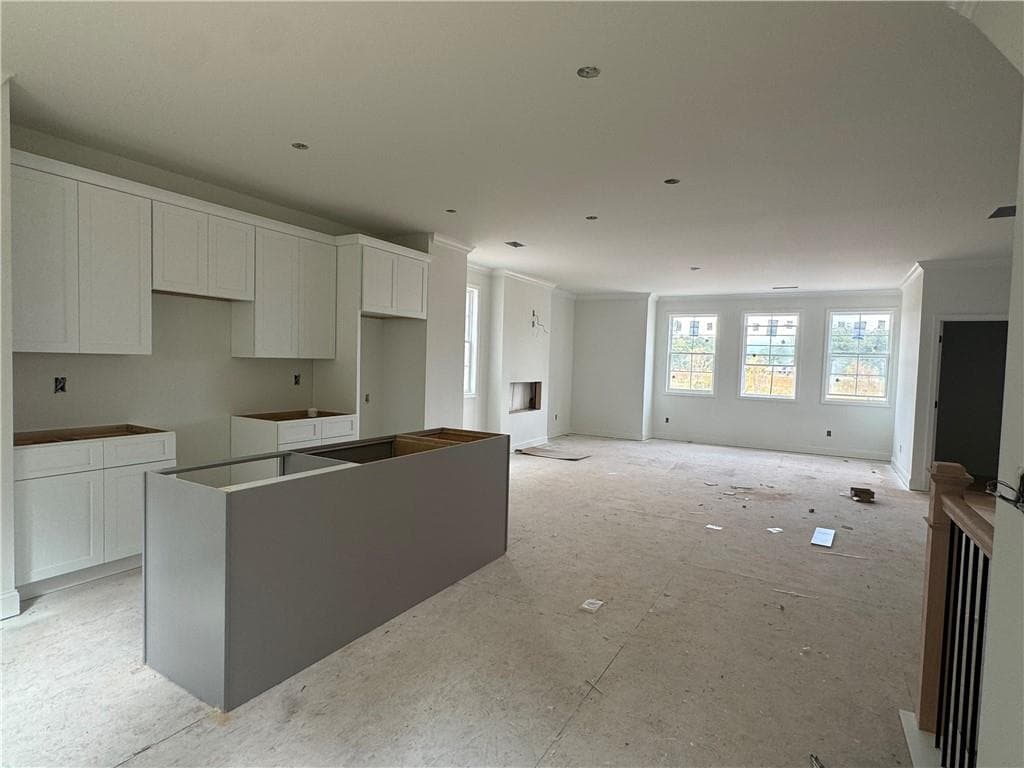 3 bedroom, 4 bathroom, 2,026 sq ft townhouse for sale at 1355 Shree Drive Drive 40, Cumming, GA 30040 — photo 7