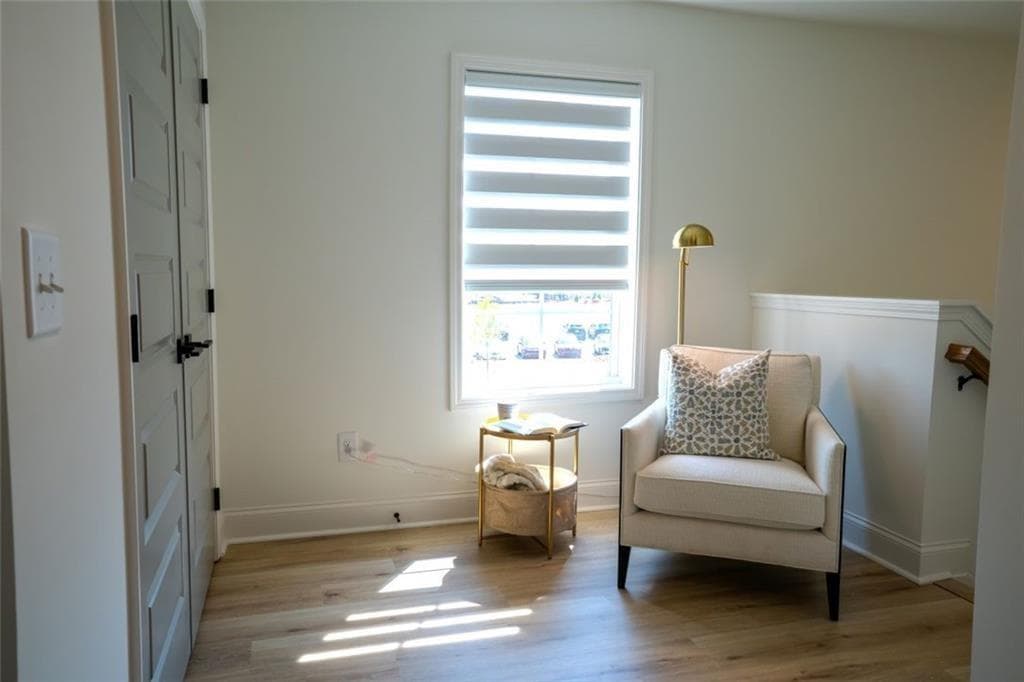 3 bedroom, 4 bathroom, 2,026 sq ft townhouse for sale at 1355 Shree Drive Drive 40, Cumming, GA 30040 — photo 8