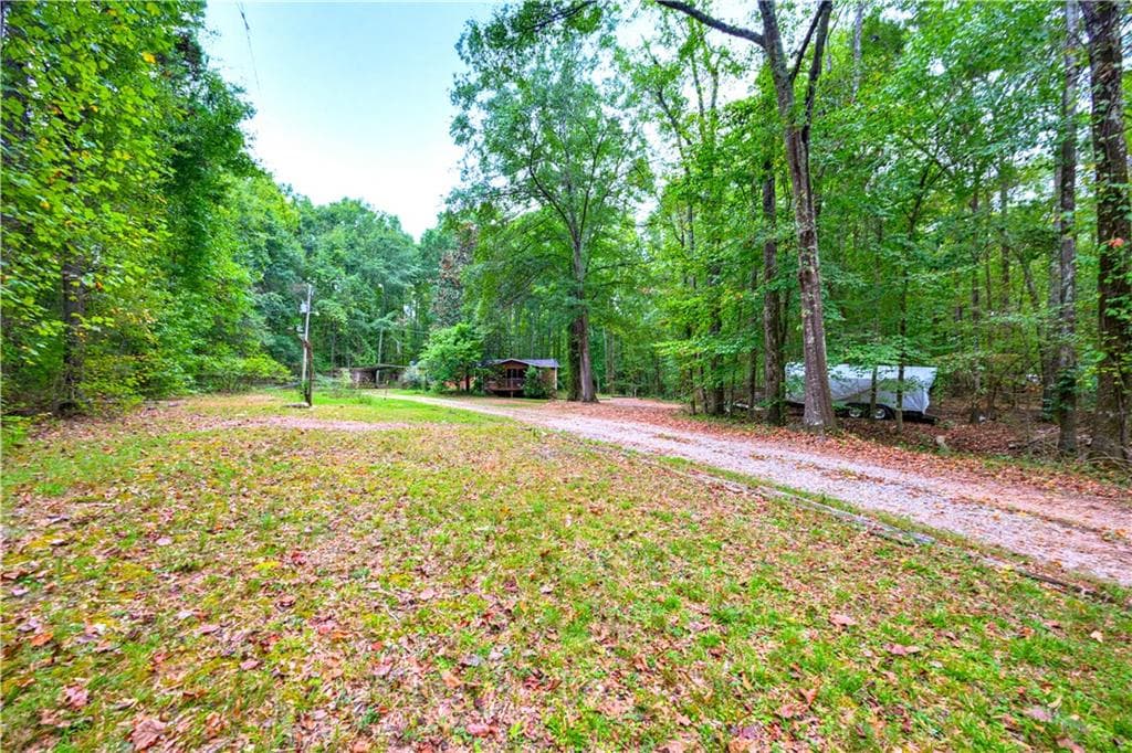 3 bedroom, 2 bathroom, 1,456 sq ft single family residence for sale at 81 Woodland Court, Jefferson, GA 30549 — photo 3