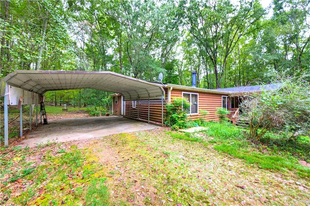 3 bedroom, 2 bathroom, 1,456 sq ft single family residence for sale at 81 Woodland Court, Jefferson, GA 30549 — photo 6