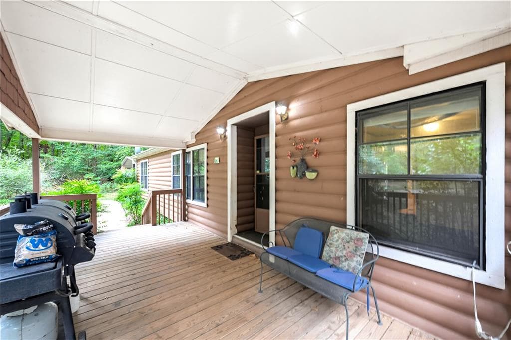 3 bedroom, 2 bathroom, 1,456 sq ft single family residence for sale at 81 Woodland Court, Jefferson, GA 30549 — photo 7