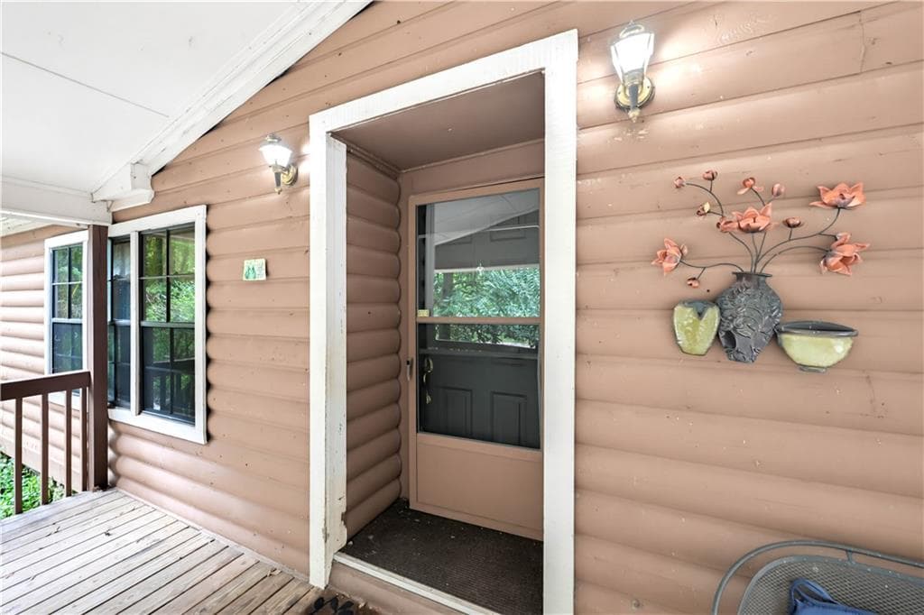 3 bedroom, 2 bathroom, 1,456 sq ft single family residence for sale at 81 Woodland Court, Jefferson, GA 30549 — photo 8