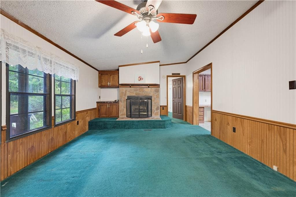 3 bedroom, 2 bathroom, 1,456 sq ft single family residence for sale at 81 Woodland Court, Jefferson, GA 30549 — photo 10
