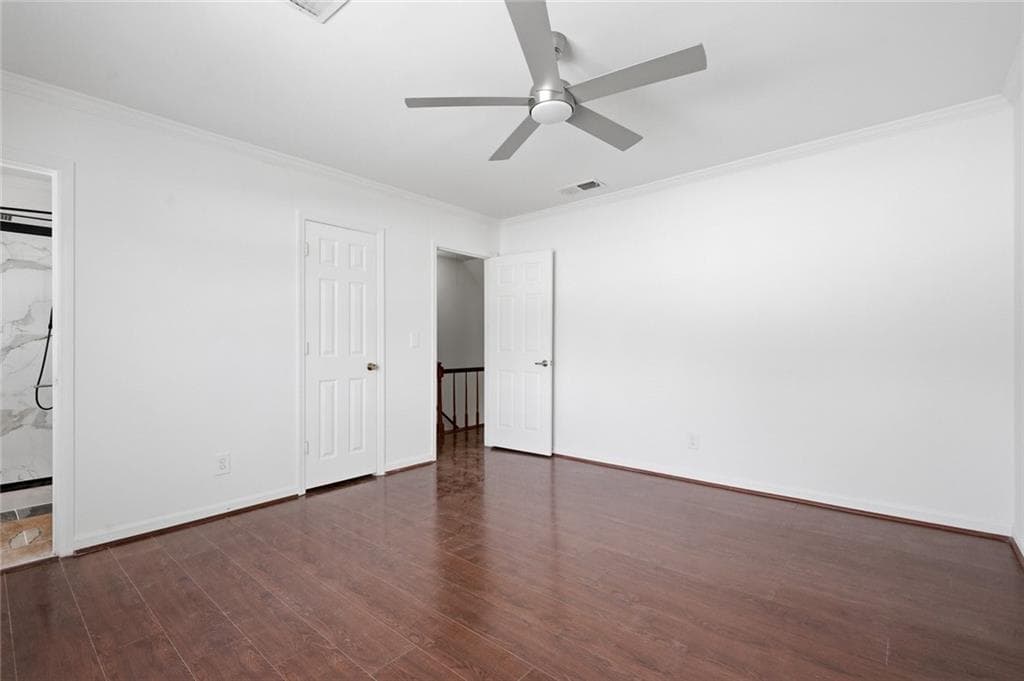 2 bedroom, 3 bathroom, 1,240 sq ft townhouse for sale at 236 Mill Creek, Roswell, GA 30076 — photo 8