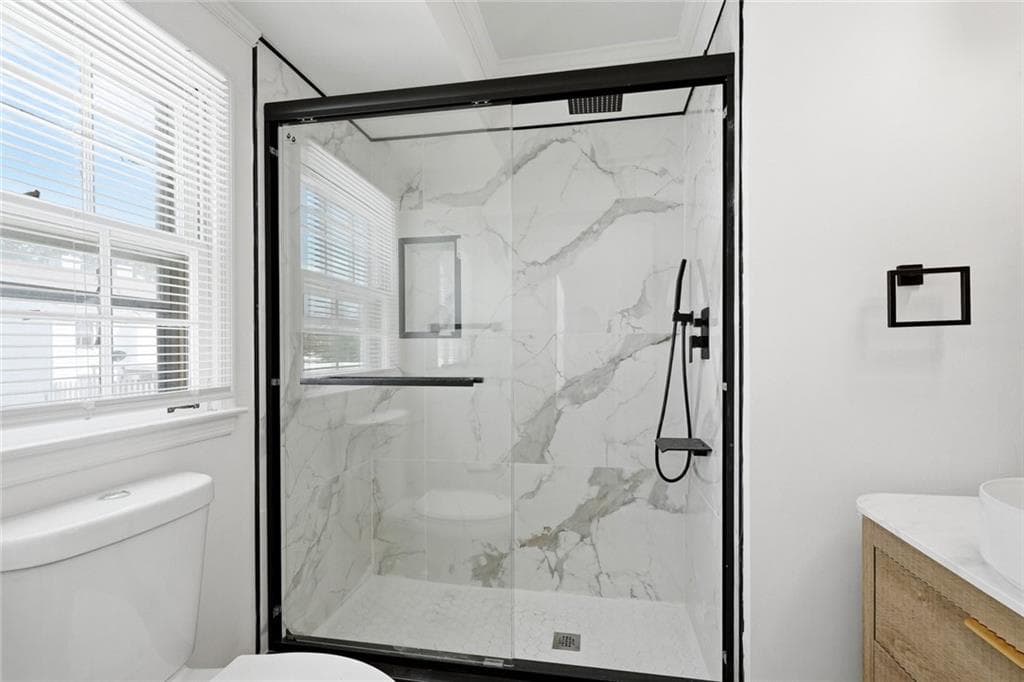 2 bedroom, 3 bathroom, 1,240 sq ft townhouse for sale at 236 Mill Creek, Roswell, GA 30076 — photo 9