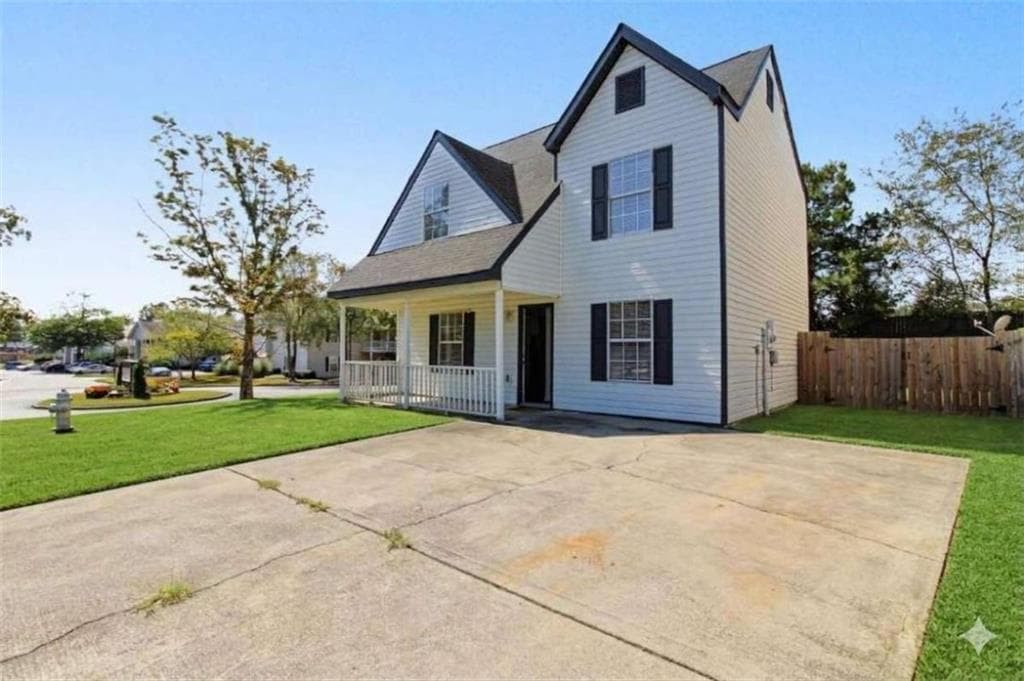 4 bedroom, 3 bathroom, 1,490 sq ft single family residence for sale at 15 Brighton Court, Cartersville, GA 30121 — photo 2