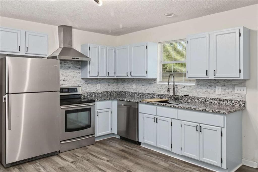 4 bedroom, 3 bathroom, 1,490 sq ft single family residence for sale at 15 Brighton Court, Cartersville, GA 30121 — photo 9