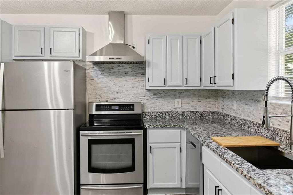 4 bedroom, 3 bathroom, 1,490 sq ft single family residence for sale at 15 Brighton Court, Cartersville, GA 30121 — photo 10