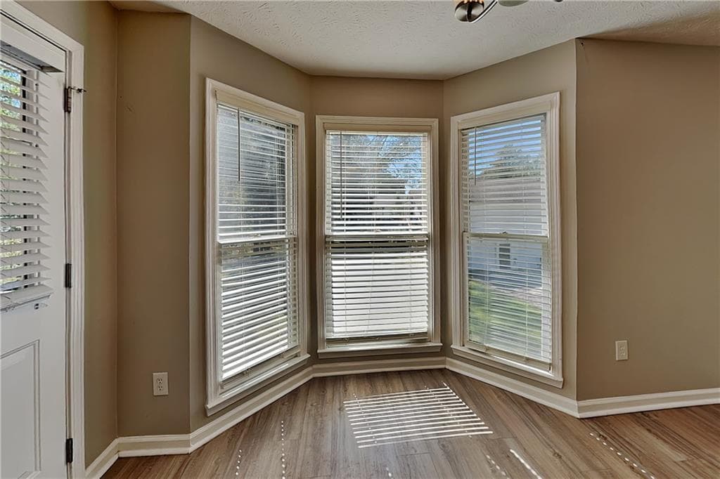 3 bedroom, 2 bathroom, 1,284 sq ft single family residence for rent at 89 Silverthorne Circle, Douglasville, GA 30134 for $1,875 a month — photo 7