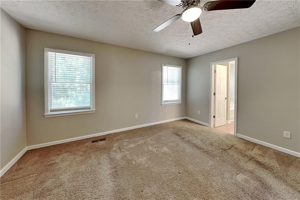 3 bedroom, 2 bathroom, 1,284 sq ft single family residence for rent at 89 Silverthorne Circle, Douglasville, GA 30134 for $1,875 a month — photo 8