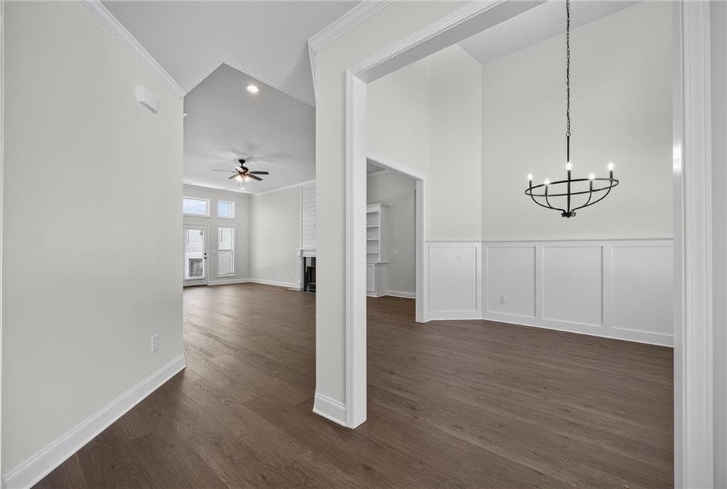 3 bedroom, 3 bathroom, 2,800 sq ft single family residence for sale at 897 Bessie Court, Loganville, GA 30052 — photo 5
