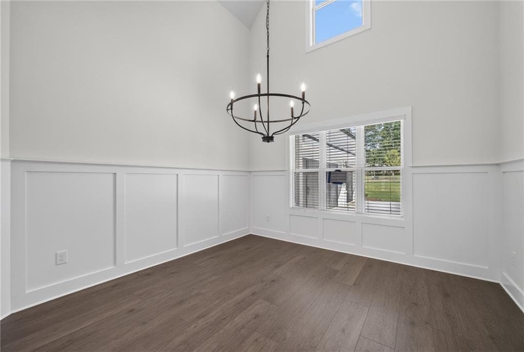 3 bedroom, 3 bathroom, 2,800 sq ft single family residence for sale at 897 Bessie Court, Loganville, GA 30052 — photo 6