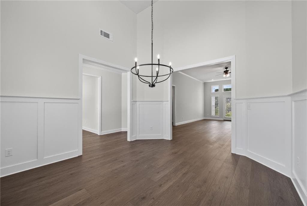 3 bedroom, 3 bathroom, 2,800 sq ft single family residence for sale at 897 Bessie Court, Loganville, GA 30052 — photo 7