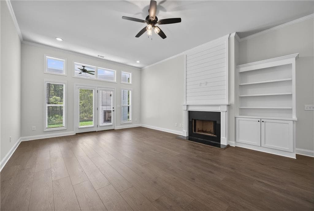 3 bedroom, 3 bathroom, 2,800 sq ft single family residence for sale at 897 Bessie Court, Loganville, GA 30052 — photo 8