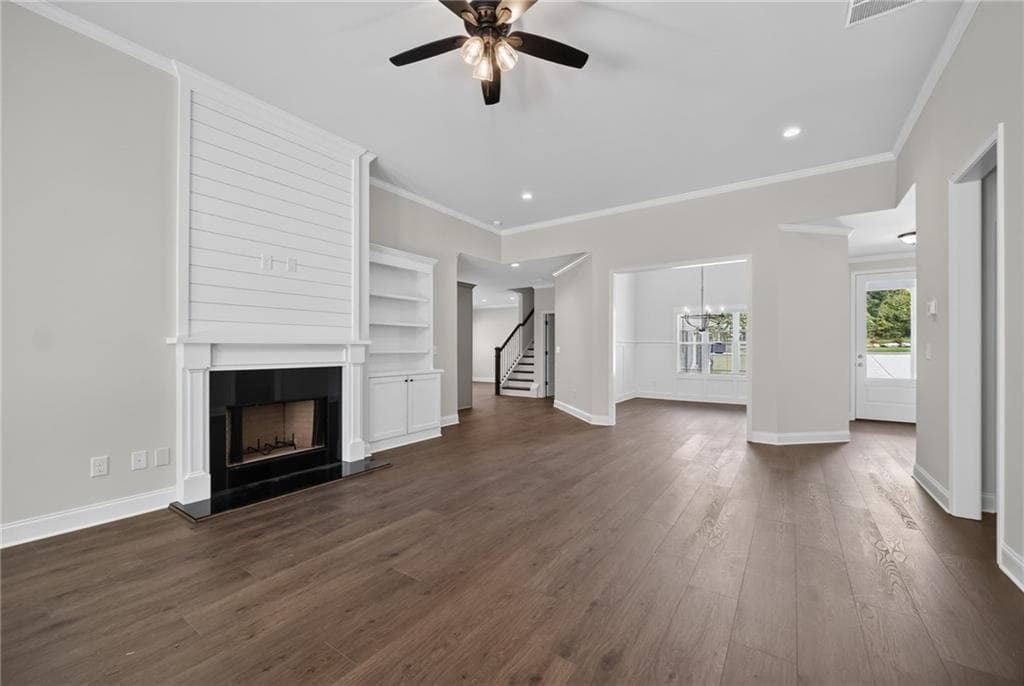 3 bedroom, 3 bathroom, 2,800 sq ft single family residence for sale at 897 Bessie Court, Loganville, GA 30052 — photo 9