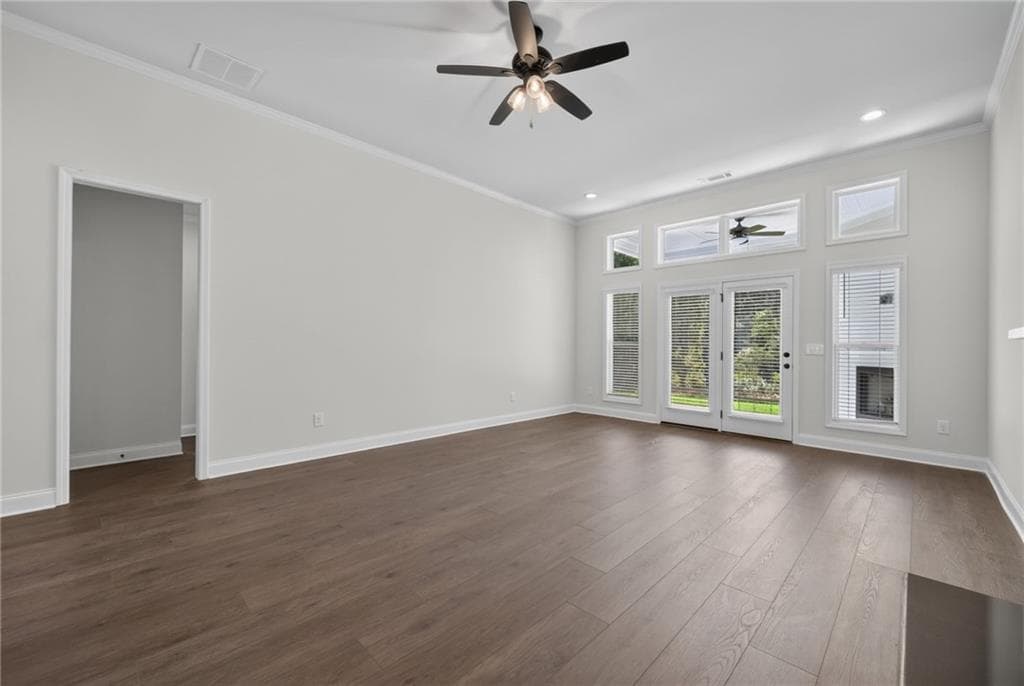 3 bedroom, 3 bathroom, 2,800 sq ft single family residence for sale at 897 Bessie Court, Loganville, GA 30052 — photo 10