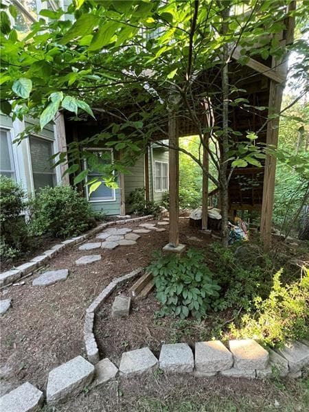 5 bedroom, 5 bathroom, 4,952 sq ft single family residence for sale at 1883 NW Brackendale Road, Kennesaw, GA 30152 — photo 4