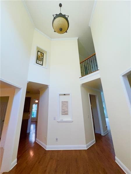 5 bedroom, 5 bathroom, 4,952 sq ft single family residence for sale at 1883 NW Brackendale Road, Kennesaw, GA 30152 — photo 5