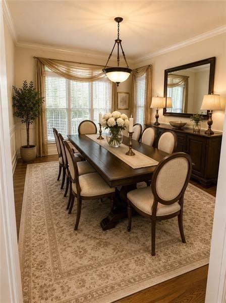 5 bedroom, 5 bathroom, 4,952 sq ft single family residence for sale at 1883 NW Brackendale Road, Kennesaw, GA 30152 — photo 9