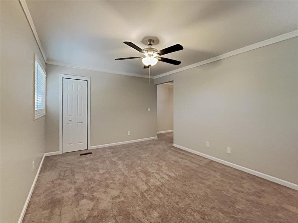 3 bedroom, 2 bathroom, 1,295 sq ft single family residence for sale at 5779 Hillside Drive, Atlanta, GA 30340 — photo 6