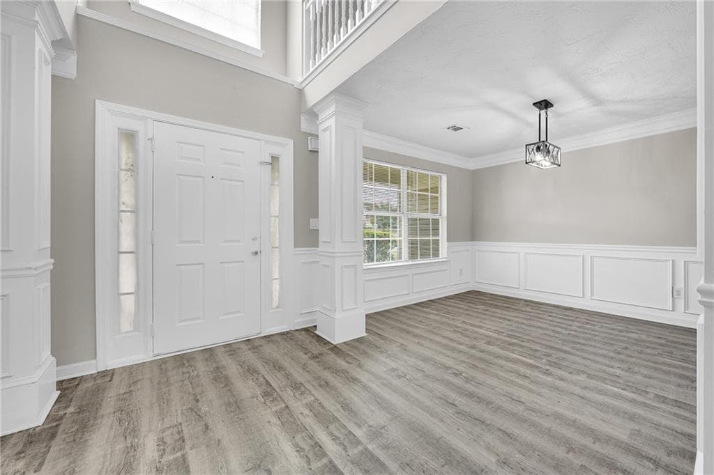 4 bedroom, 3 bathroom, 2,620 sq ft single family residence for sale at 220 Spring Lake Terrace, Covington, GA 30016 — photo 5