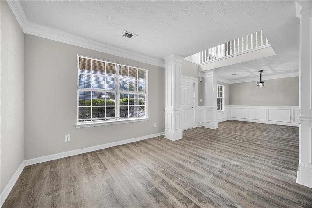 4 bedroom, 3 bathroom, 2,620 sq ft single family residence for sale at 220 Spring Lake Terrace, Covington, GA 30016 — photo 6