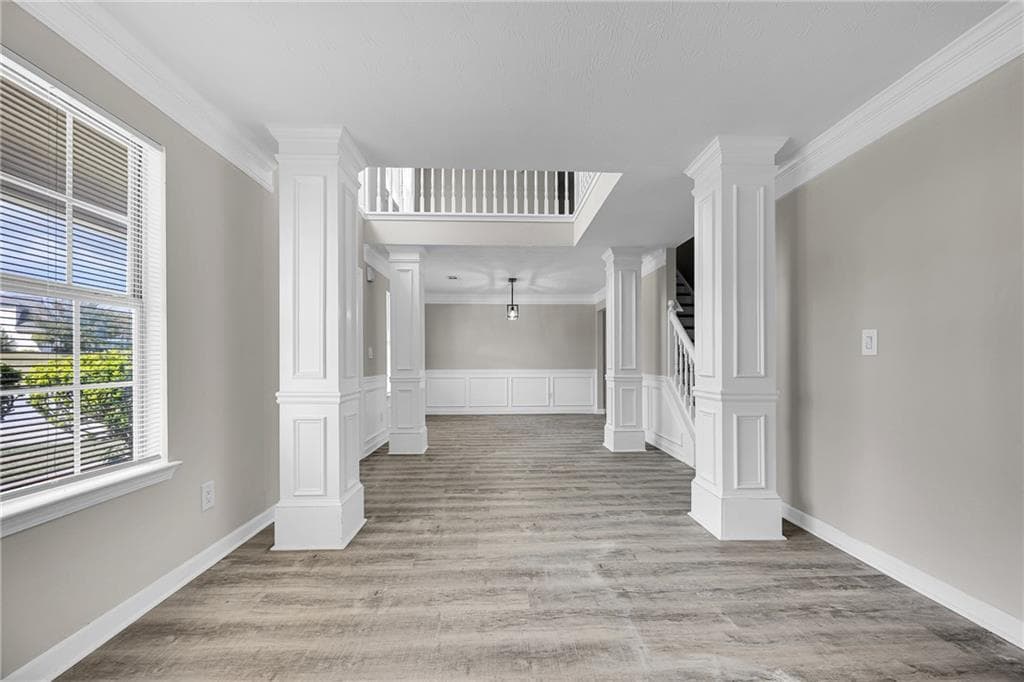 4 bedroom, 3 bathroom, 2,620 sq ft single family residence for sale at 220 Spring Lake Terrace, Covington, GA 30016 — photo 7